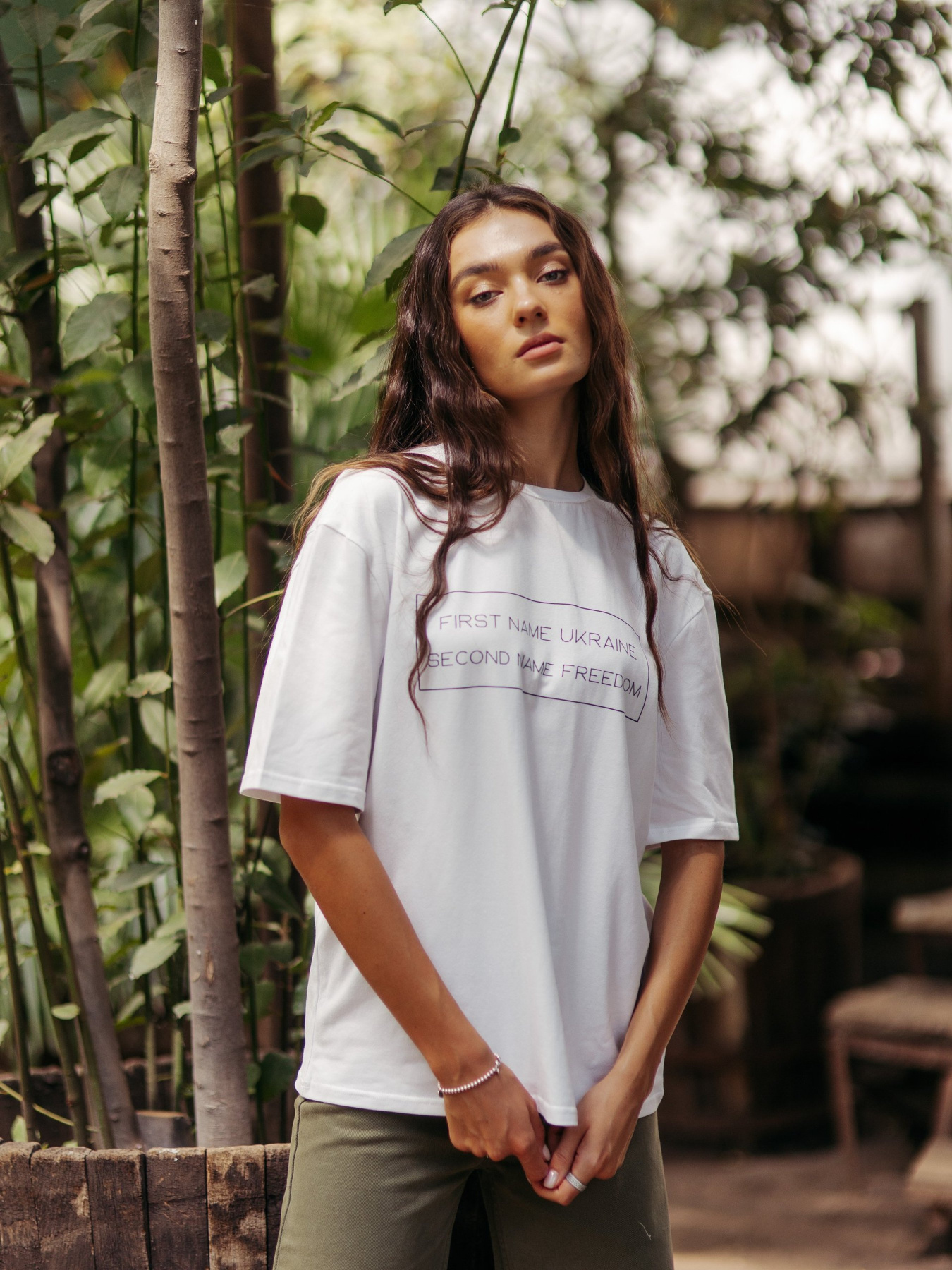 Футболка Gepur модель 42434 Фото