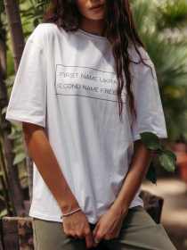 Футболка Gepur модель 42434 Фото