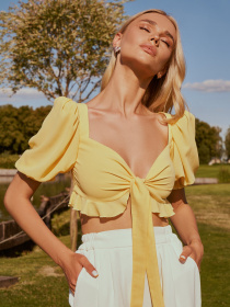 Топ Gepur модель 42236 Фото