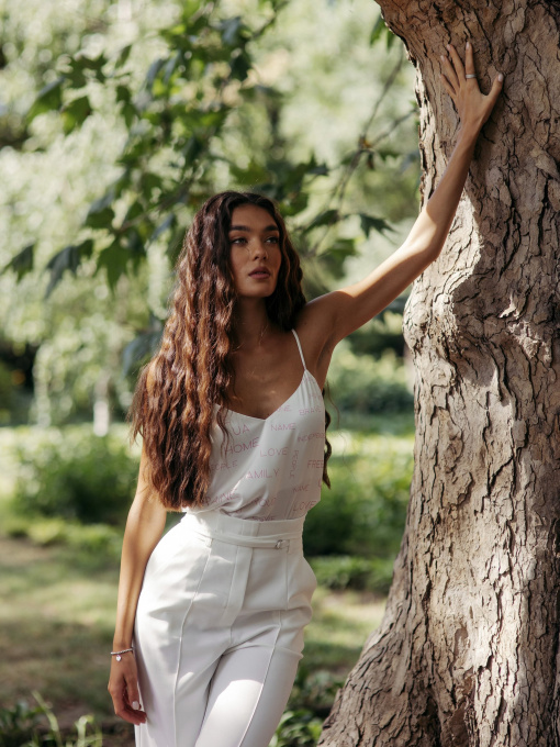 Майка Gepur модель 42407 Фото