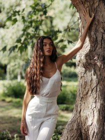 Майка Gepur модель 42407 Фото