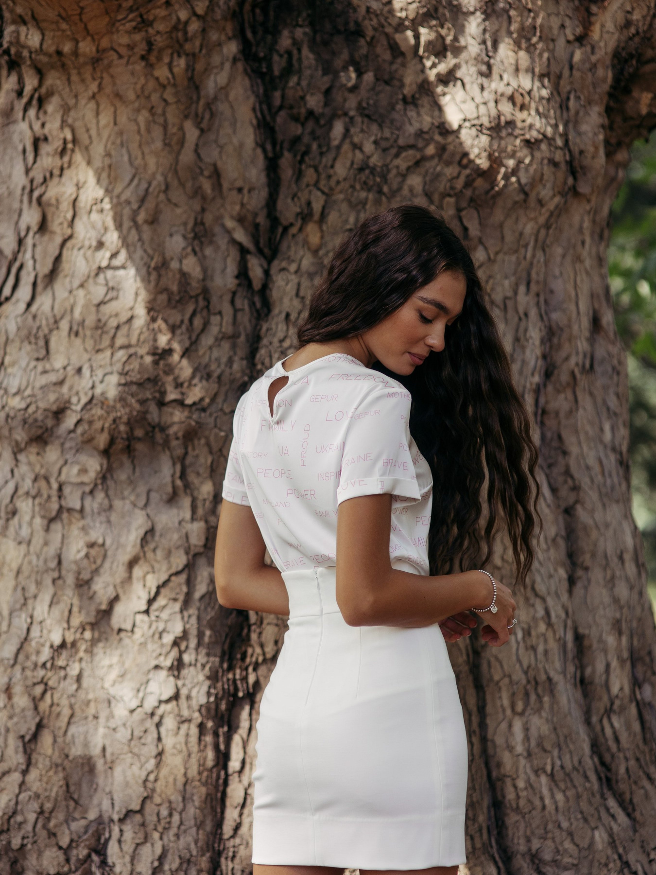 Футболка Gepur модель 42415 Фото