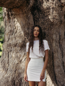 Футболка Gepur модель 42415 Фото