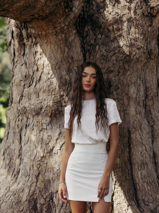 Футболка Gepur модель 42415 Фото