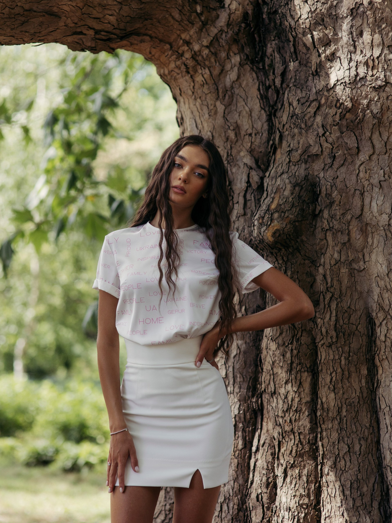 Футболка Gepur модель 42415 Фото