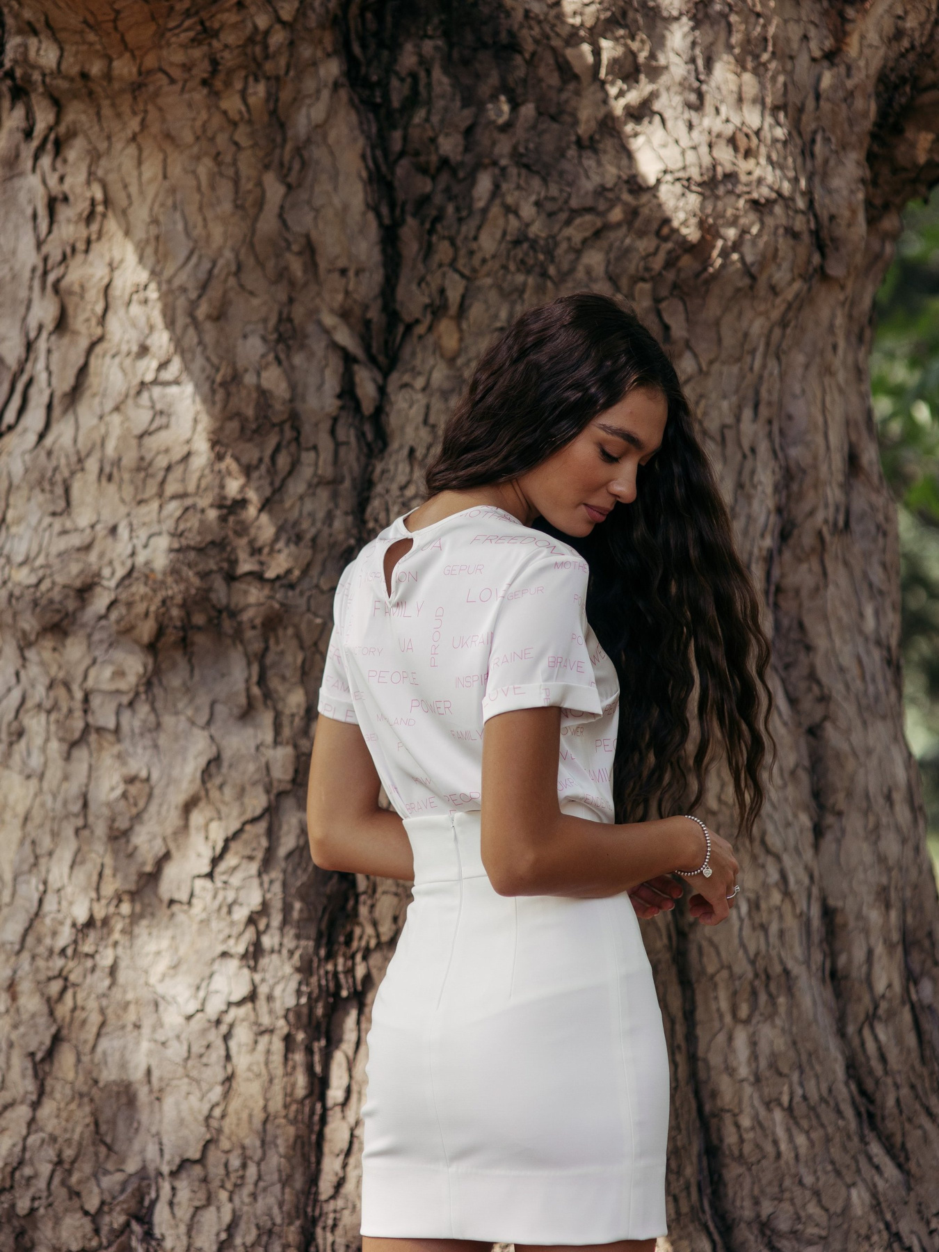 Футболка Gepur модель 42415 Фото