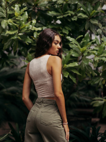 Топ спортивный Gepur модель 42429 Фото