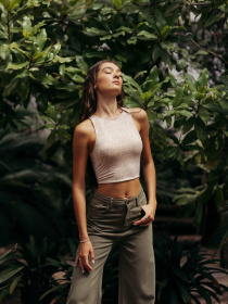 Спортивний топ Gepur модель 42429 Фото