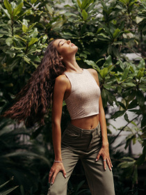 Спортивний топ Gepur модель 42429 Фото