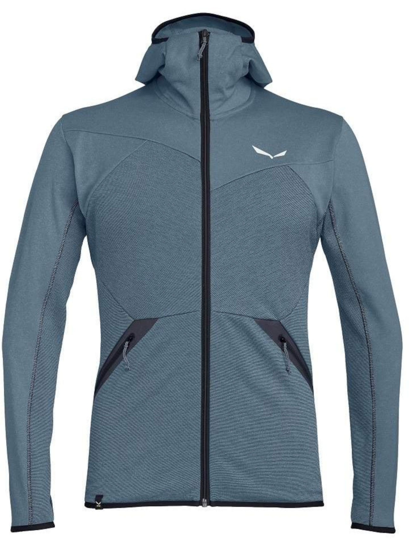 Кофта спортивная Salewa модель 05a82971-1874-11ed-810e-001dd8b72568 Фото