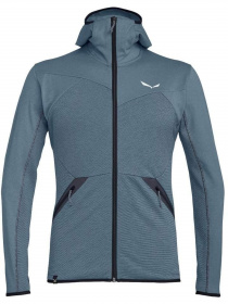 Кофта спортивная Salewa модель 05a82971-1874-11ed-810e-001dd8b72568 Фото