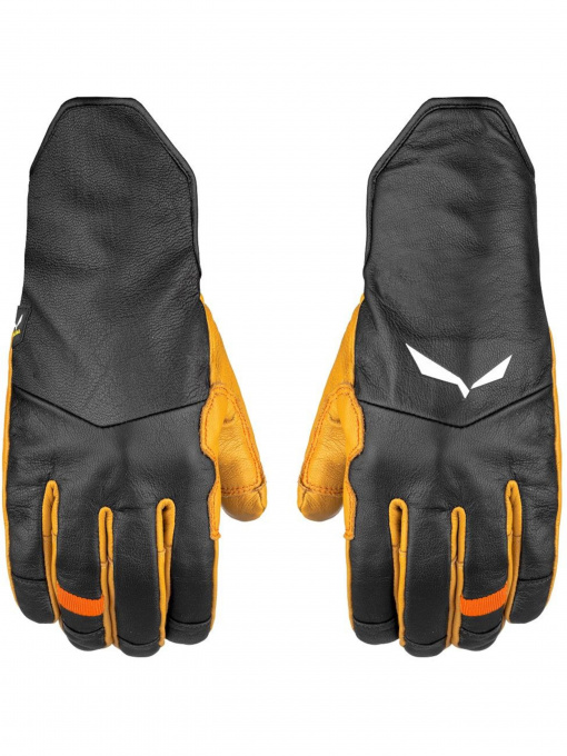 Перчатки Salewa модель 8d2a6f94-1877-11ed-810e-001dd8b72568 Фото