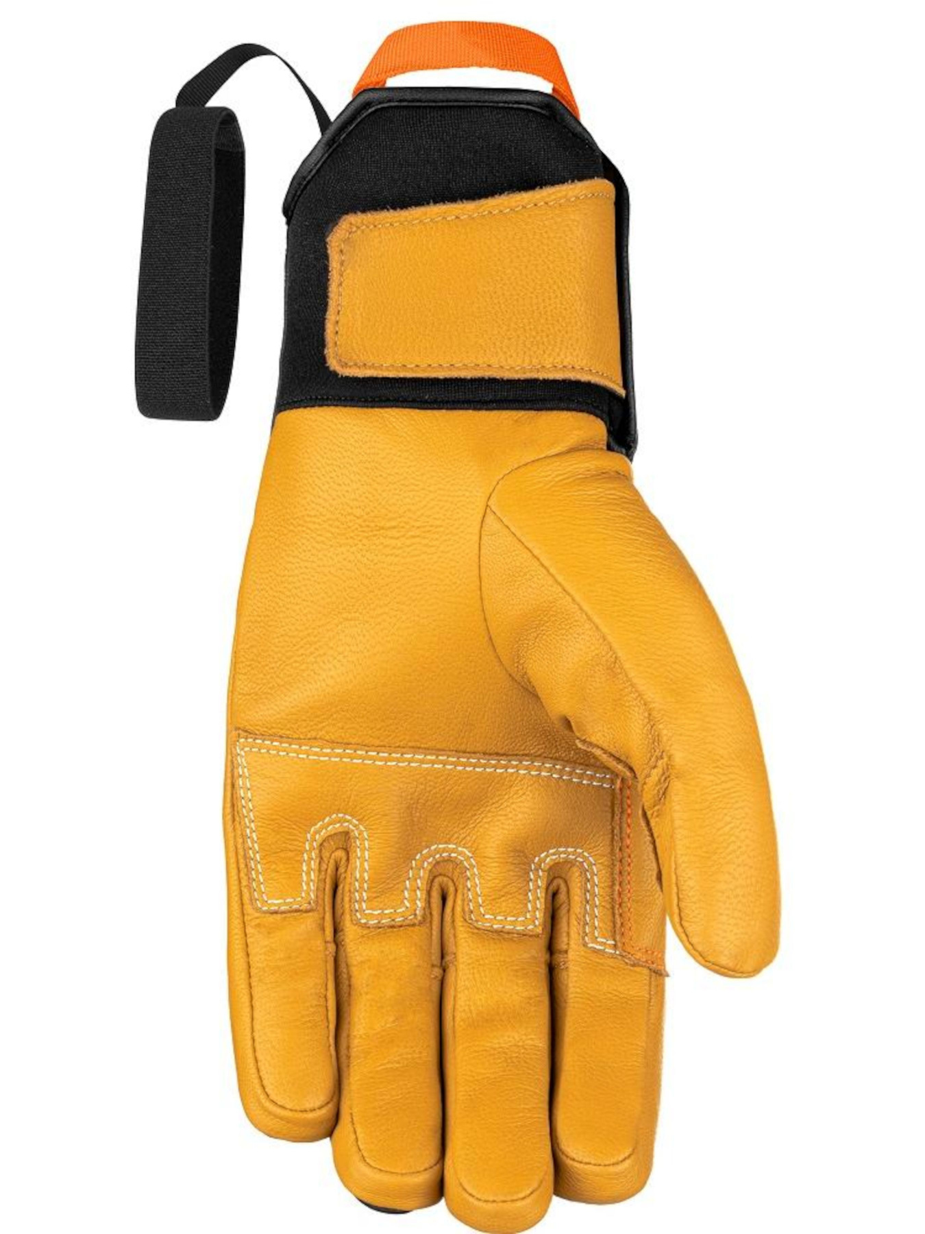 Перчатки Salewa модель 8d2a6f94-1877-11ed-810e-001dd8b72568 Фото