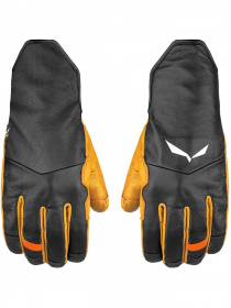 Перчатки Salewa модель 8d2a6f94-1877-11ed-810e-001dd8b72568 Фото