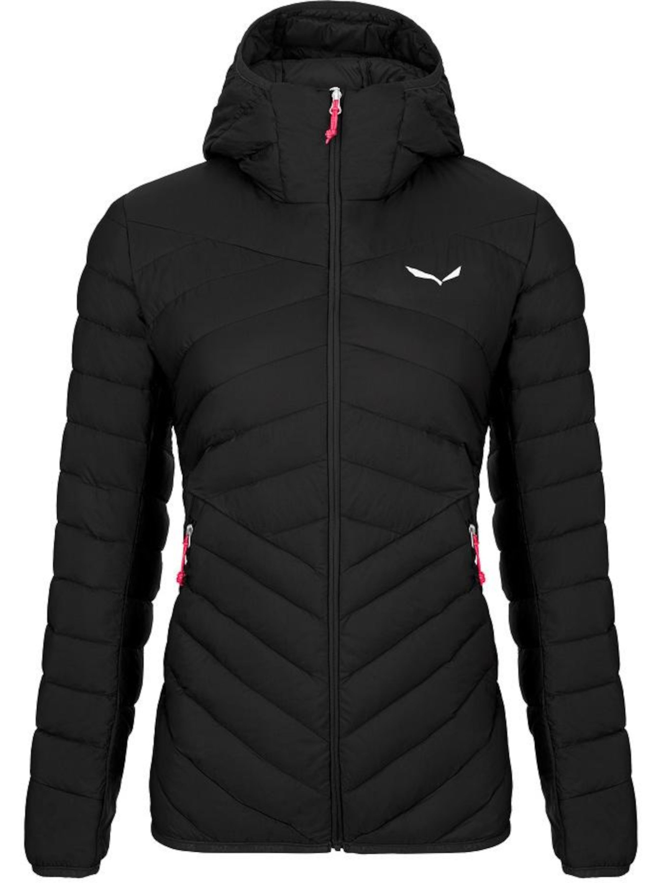 Демісезонна куртка Salewa модель c982c5ed-1878-11ed-810e-001dd8b72568 Фото