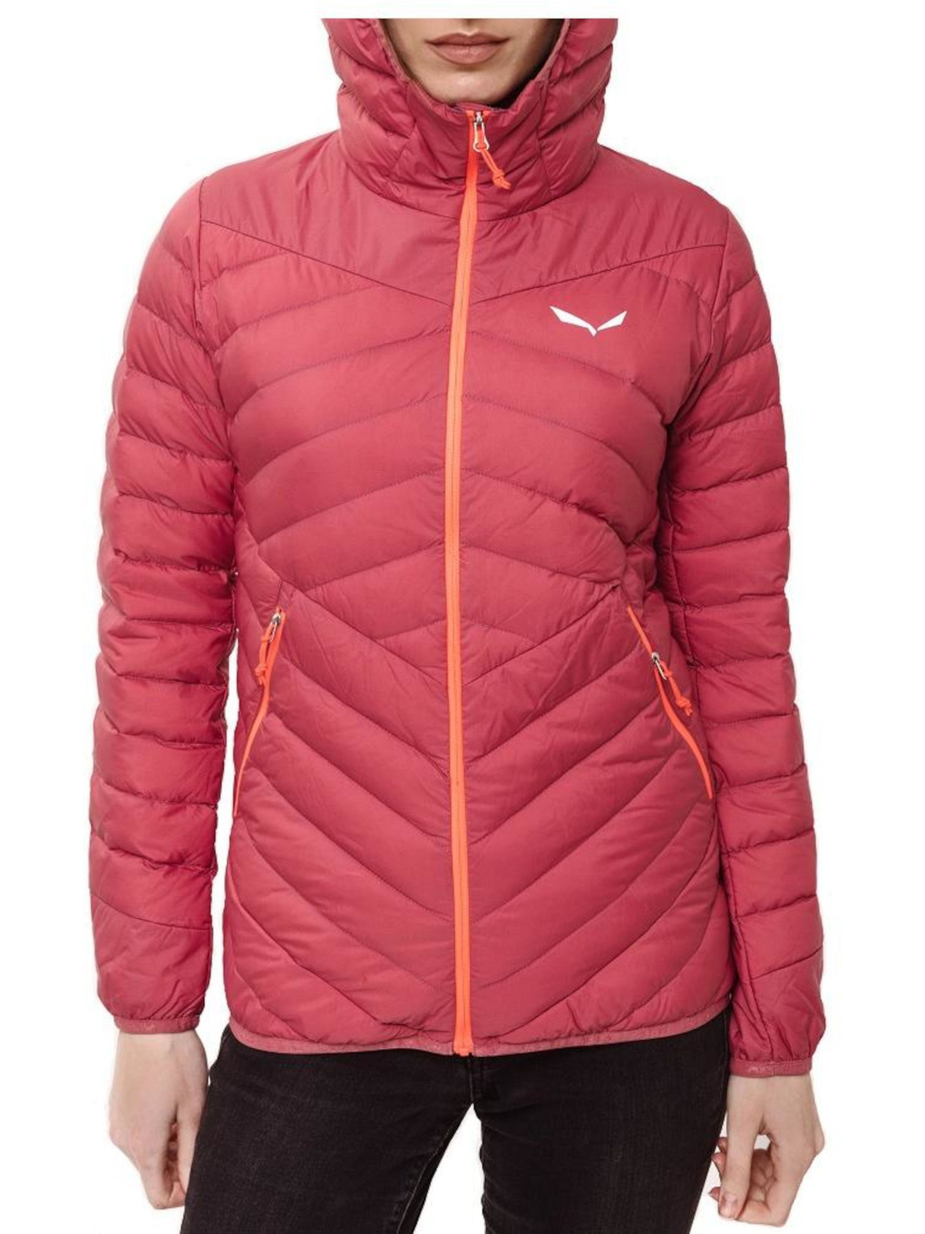 Демисезонная куртка Salewa модель db7cf3d9-1878-11ed-810e-001dd8b72568 Фото