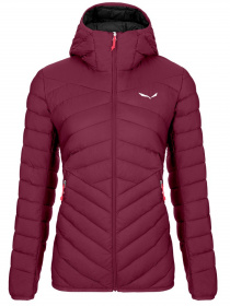 Демісезонна куртка Salewa модель db7cf3da-1878-11ed-810e-001dd8b72568 Фото