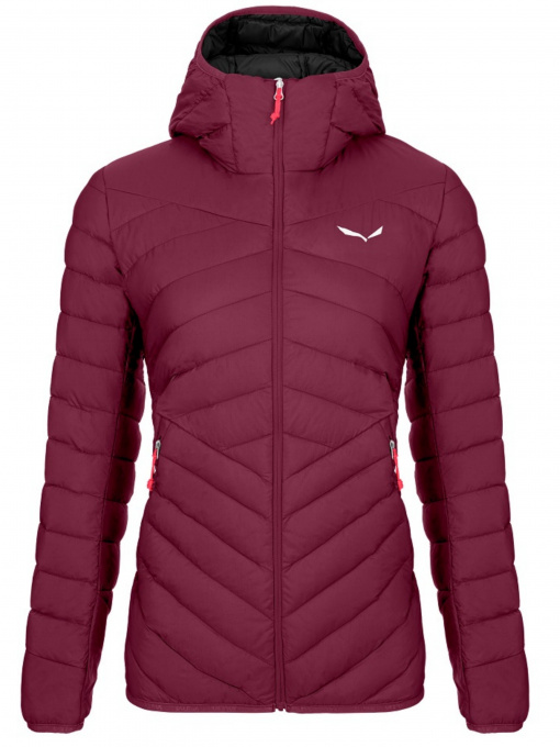 Демисезонная куртка Salewa модель db7cf3da-1878-11ed-810e-001dd8b72568 Фото