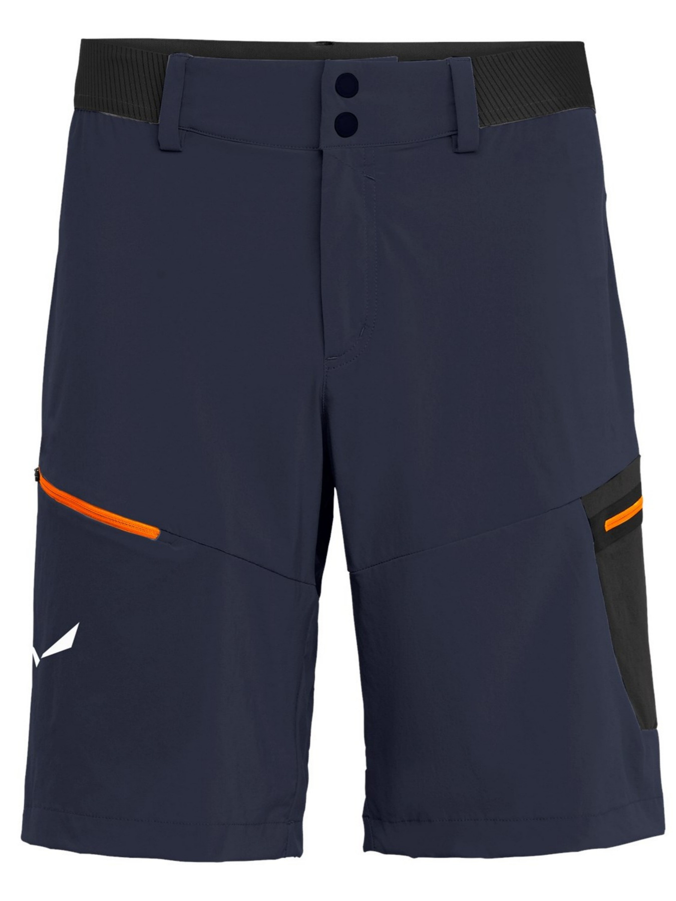 Повсякденні шорти Salewa модель 59c44a6a-1879-11ed-810e-001dd8b72568 Фото