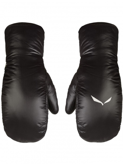 Варежки Salewa модель 0d626cfd-187a-11ed-810e-001dd8b72568 Фото