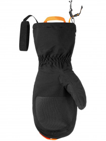 Варежки Salewa модель 2e531d75-187a-11ed-810e-001dd8b72568 Фото