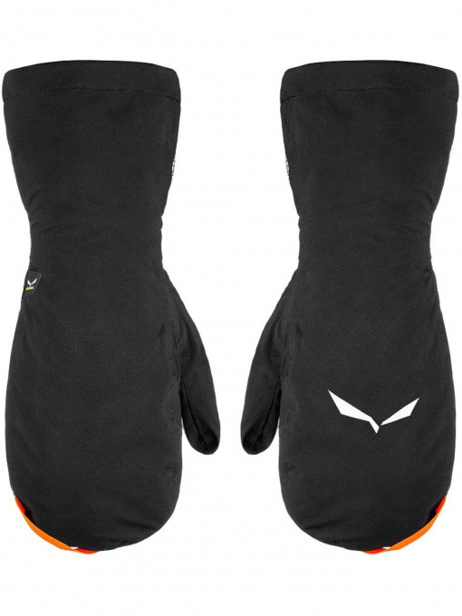 Варежки Salewa модель 2e531d75-187a-11ed-810e-001dd8b72568 Фото