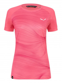 Футболка Salewa модель 88a9f3c4-187a-11ed-810e-001dd8b72568 Фото