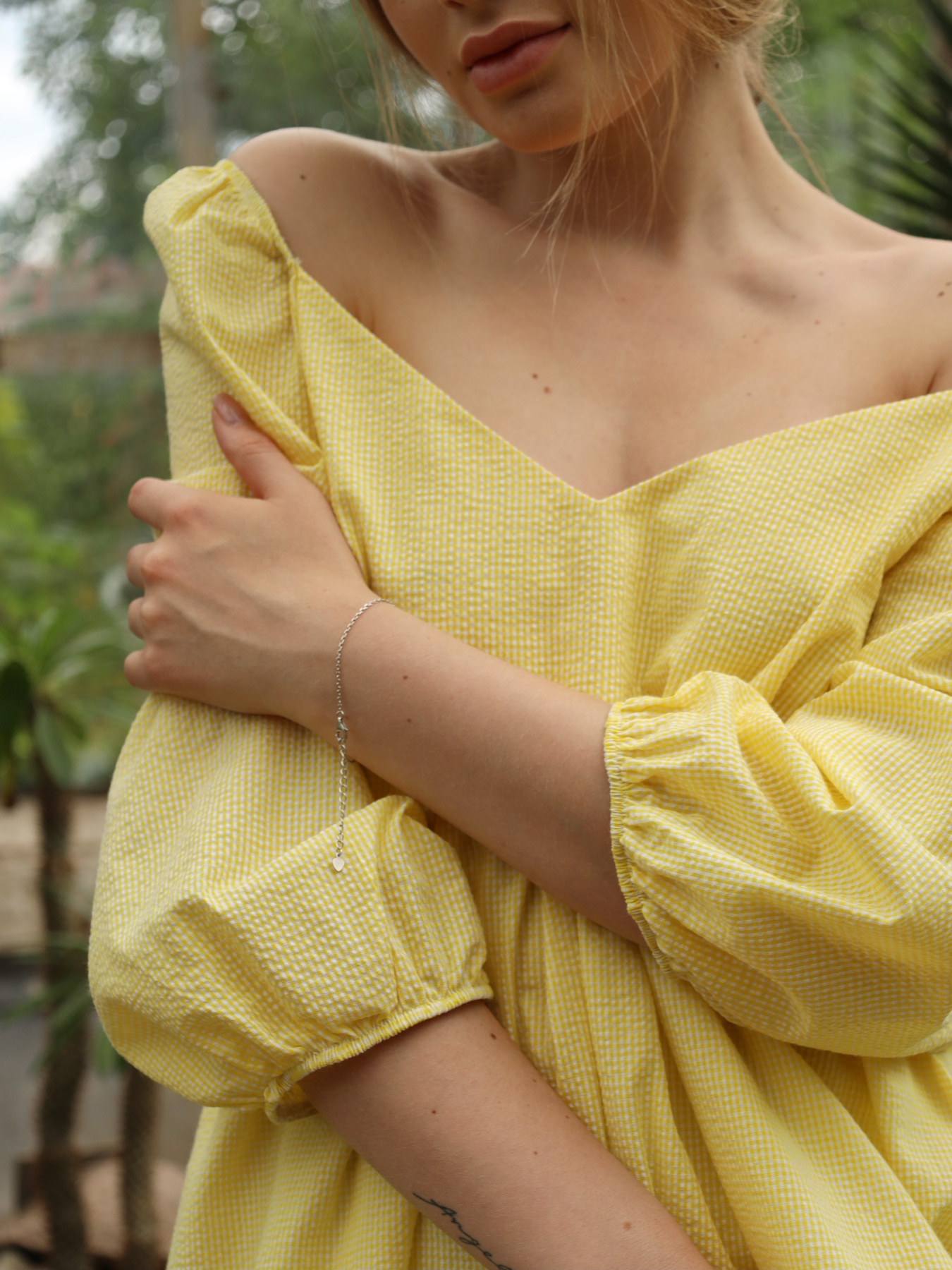 Платье мини Romashka модель 201035104021 Фото