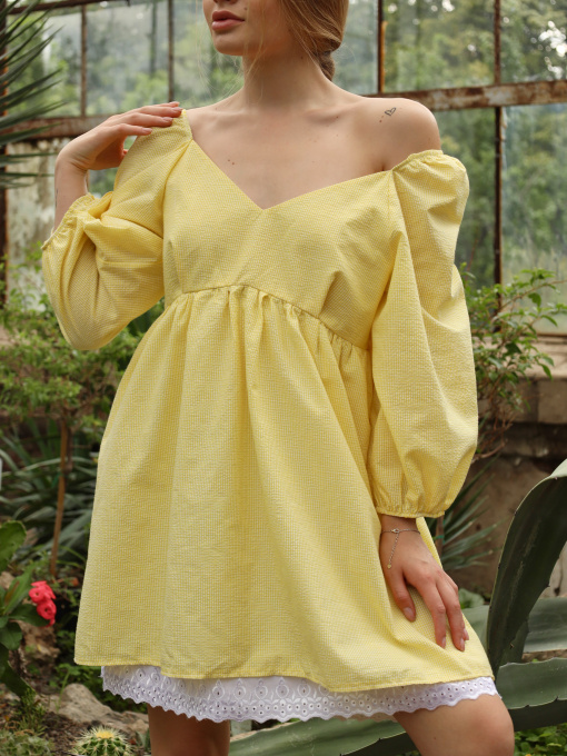 Платья Romashka модель 201035104021 Фото