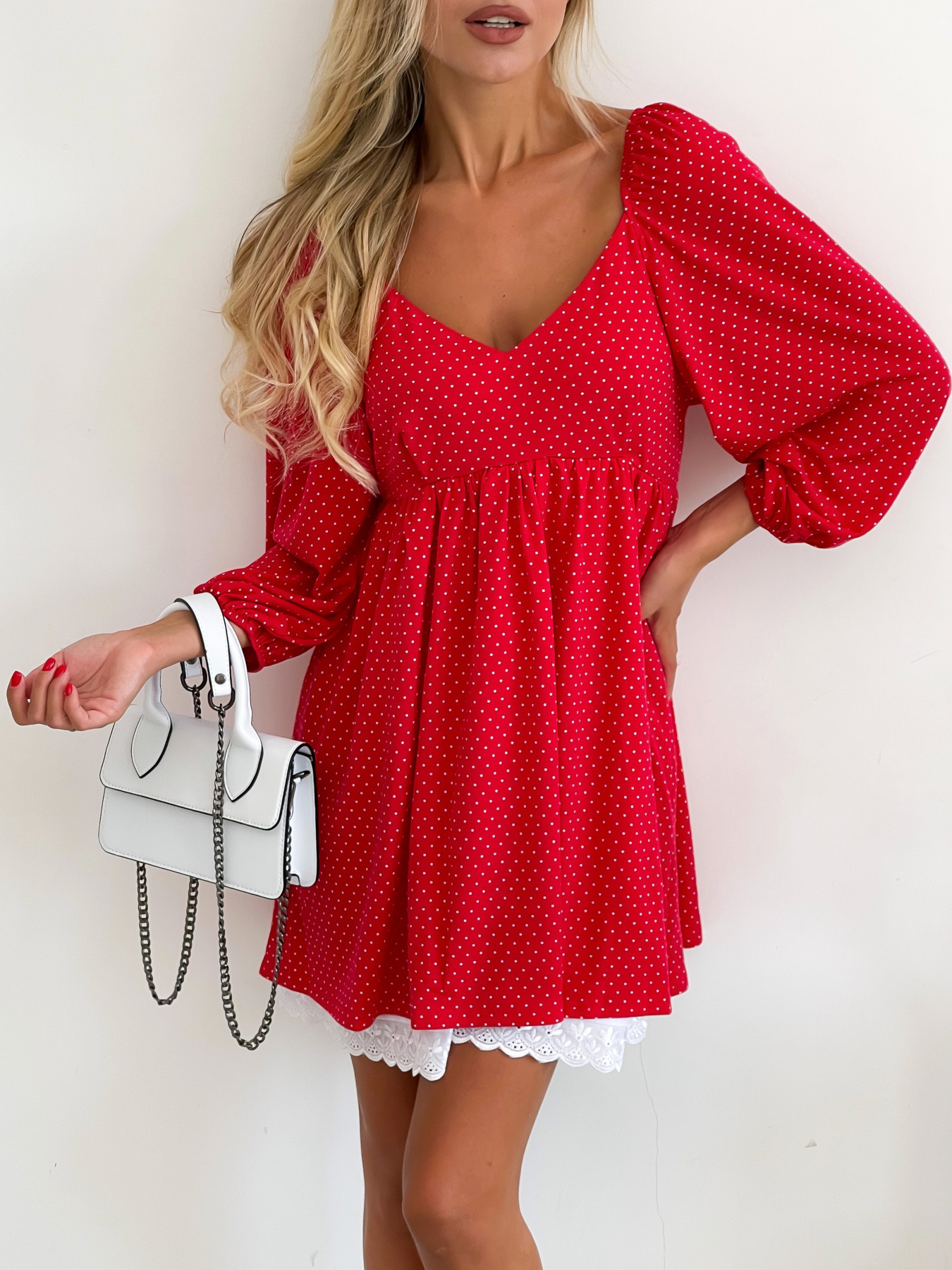 Платья Romashka модель 201035104001 Фото