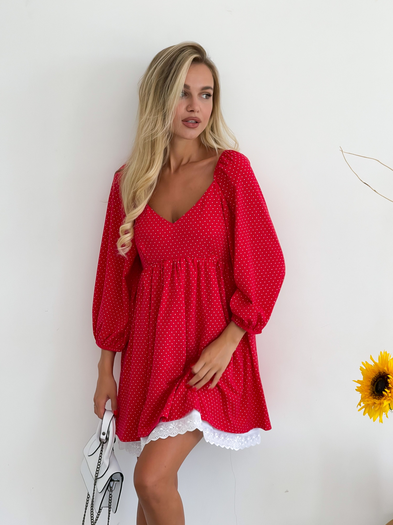 Платья Romashka модель 201035104001 Фото