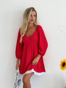 Платья Romashka модель 201035104001 Фото