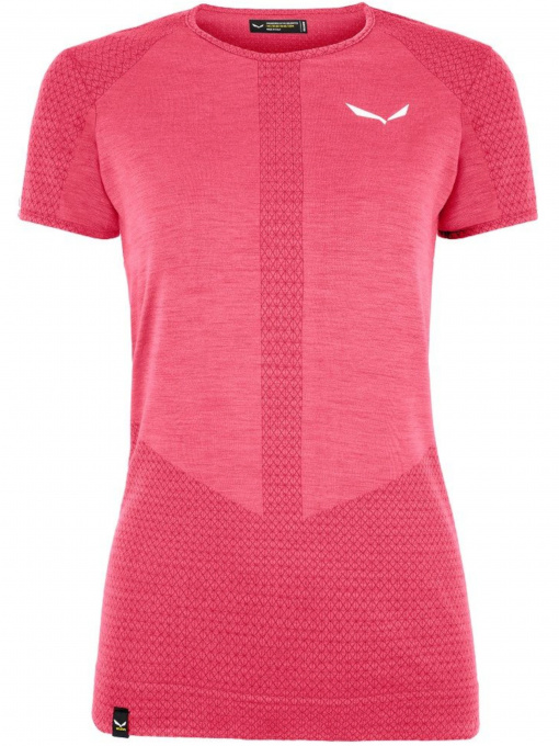 Футболка Salewa модель e2a7a89b-1880-11ed-810e-001dd8b72568 Фото