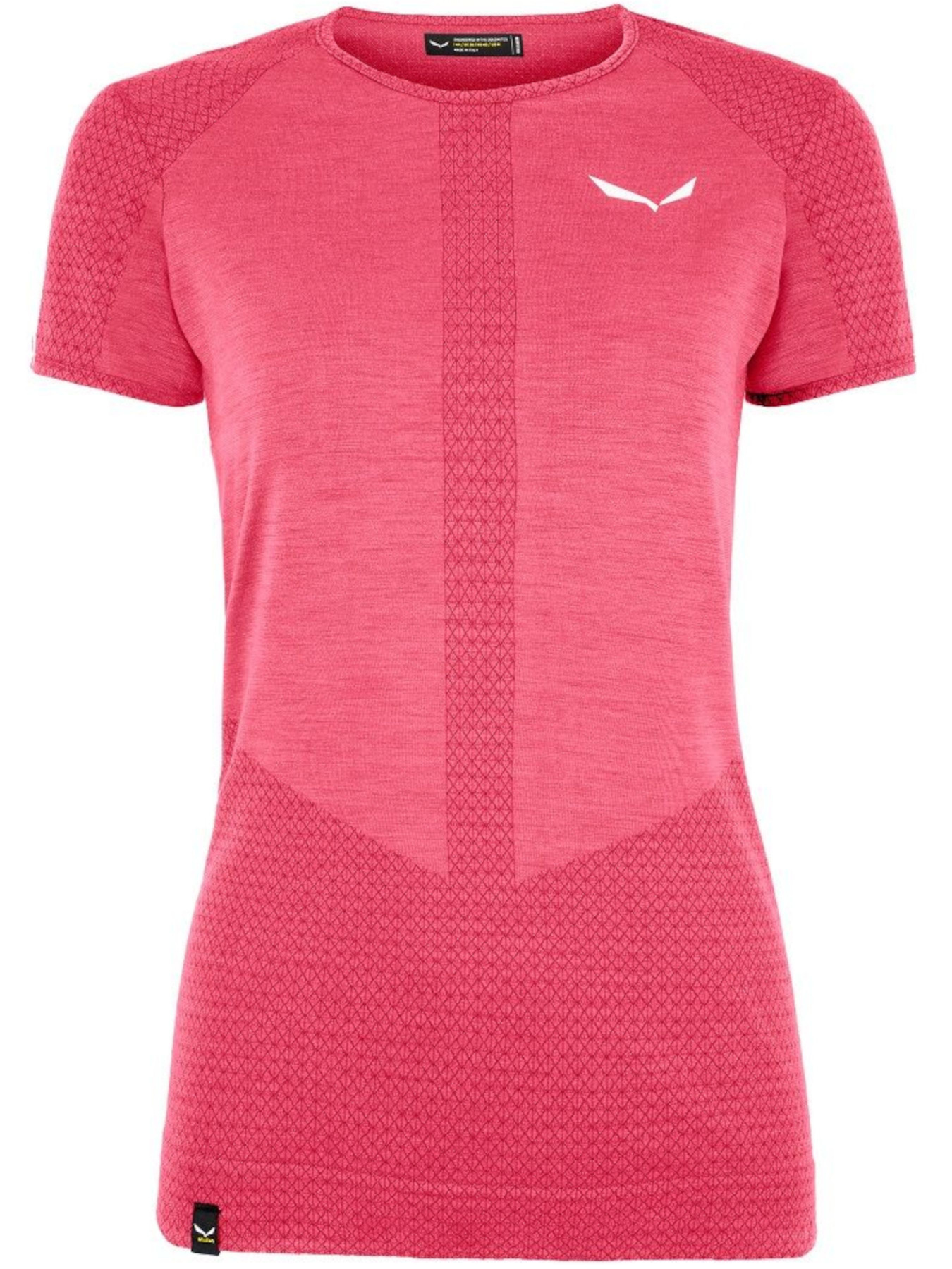 Футболка Salewa модель e2a7a89b-1880-11ed-810e-001dd8b72568 Фото