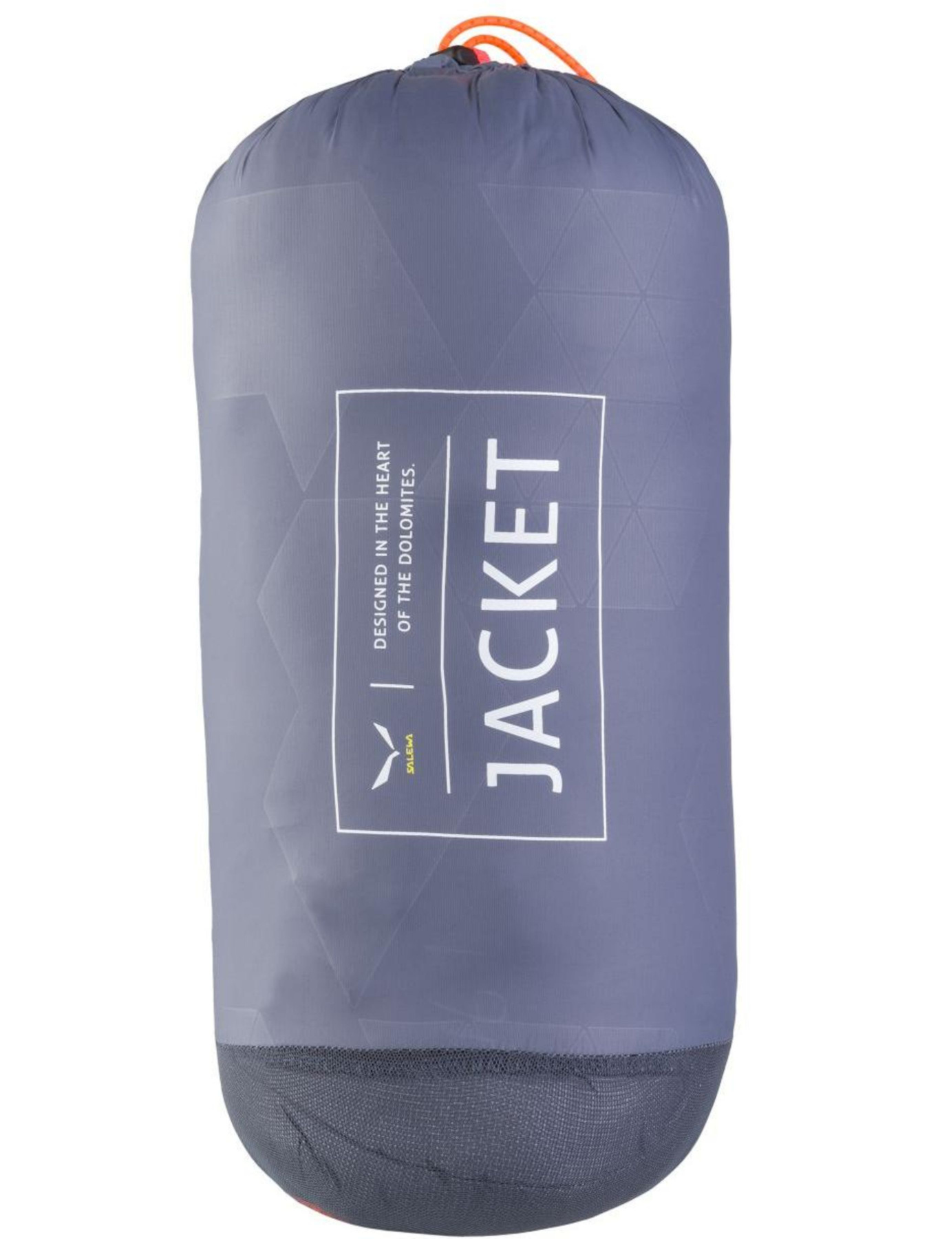 Пуховик Salewa модель ecc7406f-1880-11ed-810e-001dd8b72568 Фото