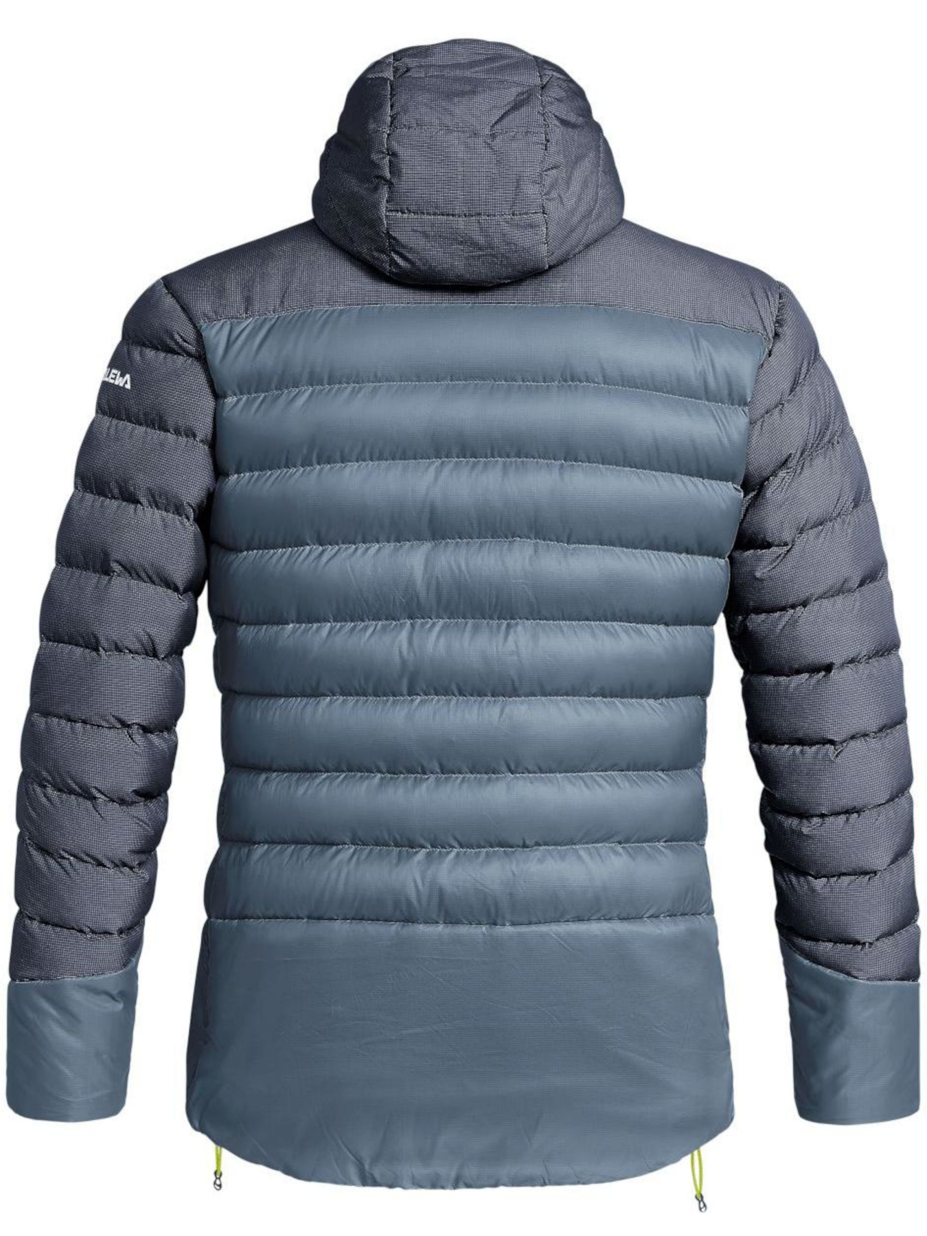 Пуховик Salewa модель ecc7406f-1880-11ed-810e-001dd8b72568 Фото