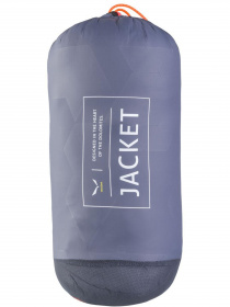 Пуховик Salewa модель ecc7406f-1880-11ed-810e-001dd8b72568 Фото