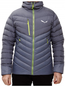 Пуховик Salewa модель ecc7406f-1880-11ed-810e-001dd8b72568 Фото