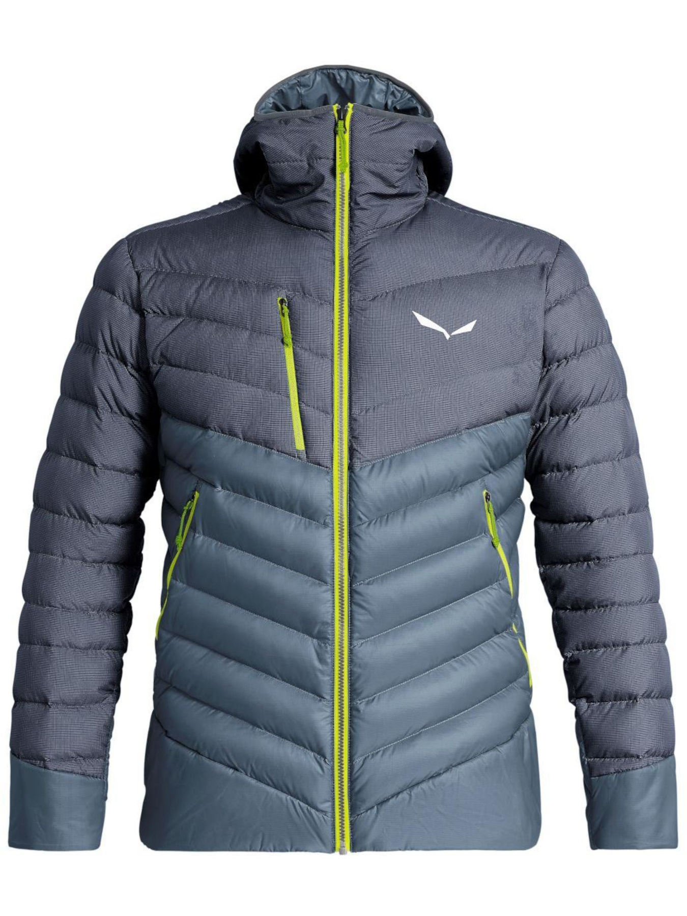 Пуховик Salewa модель ecc7406f-1880-11ed-810e-001dd8b72568 Фото