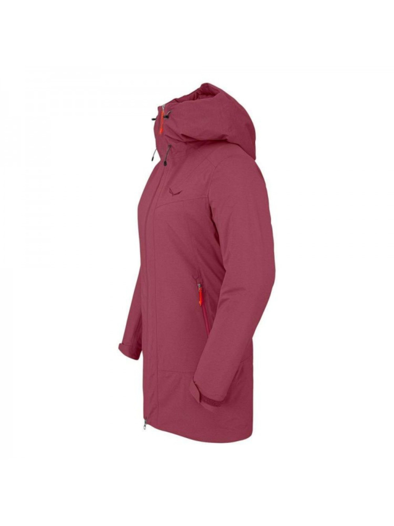 Парка Salewa модель 1b2d5561-1881-11ed-810e-001dd8b72568 Фото