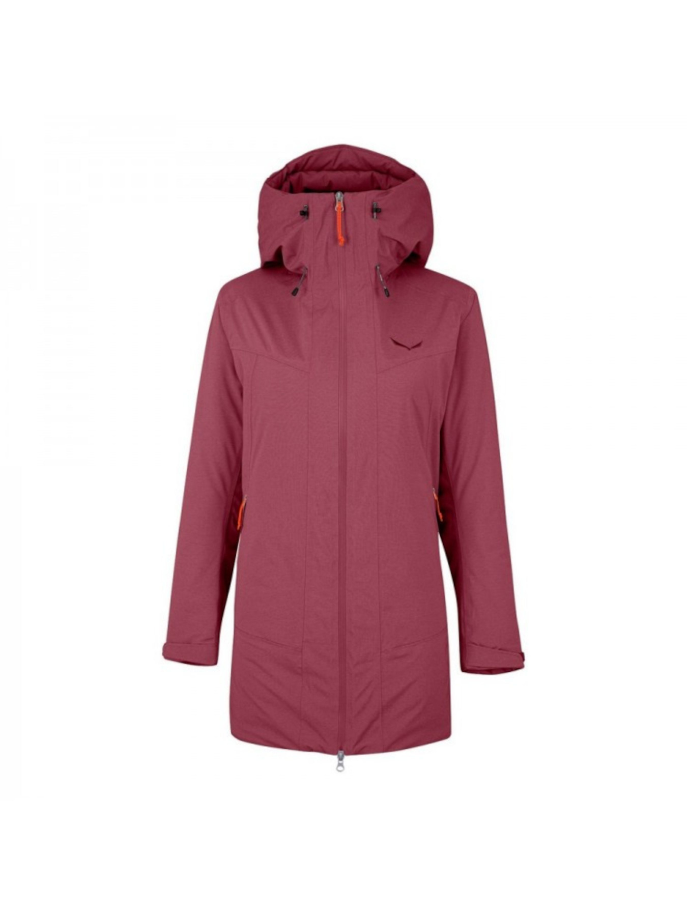 Парка Salewa модель 1b2d5561-1881-11ed-810e-001dd8b72568 Фото