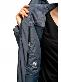 Парка Salewa модель 493fe6bb-1881-11ed-810e-001dd8b72568 Фото