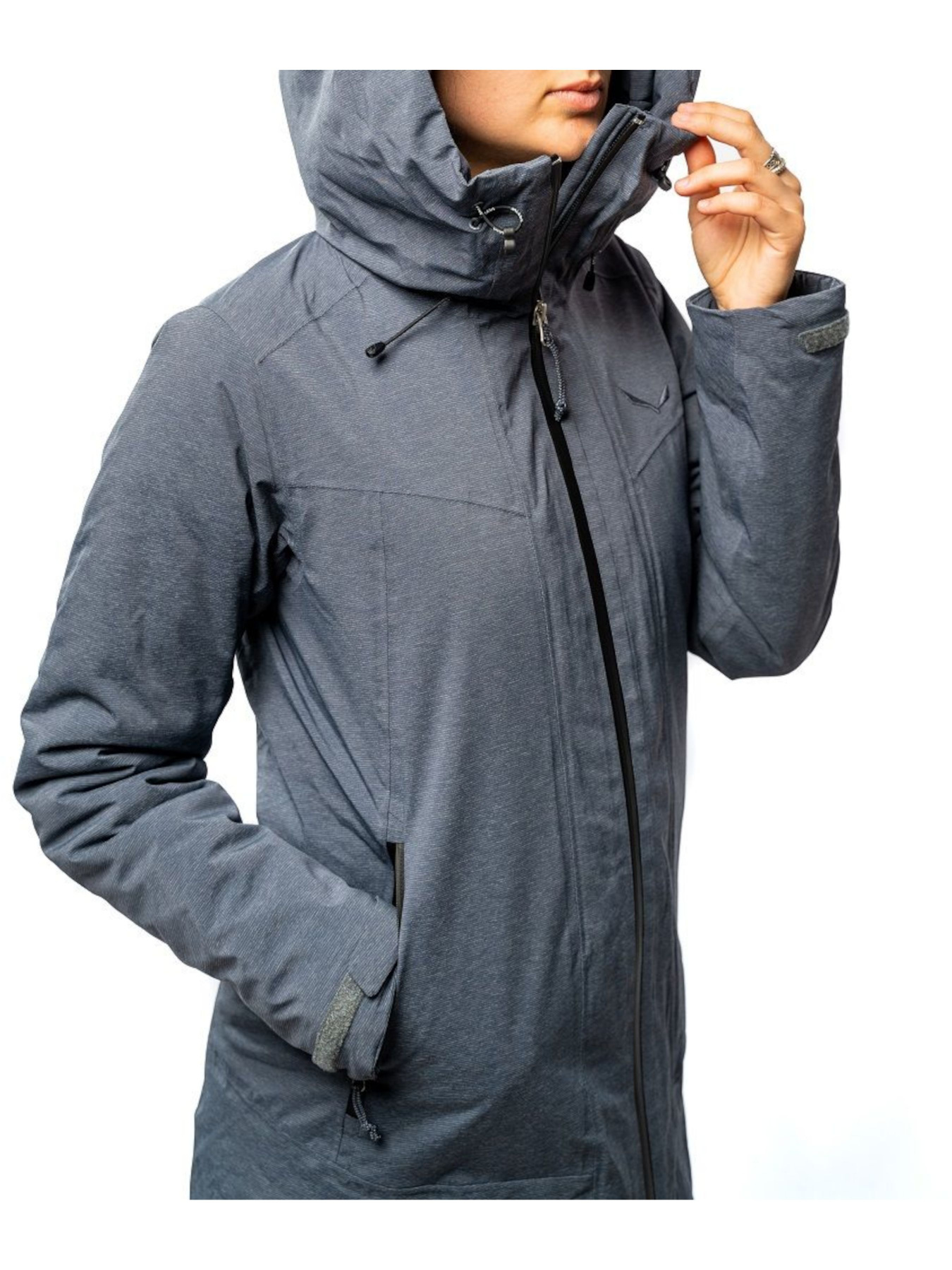 Парка Salewa модель 493fe6bb-1881-11ed-810e-001dd8b72568 Парка Salewa модель 493fe6bb-1881-11ed-810e-001dd8b72568 Фото