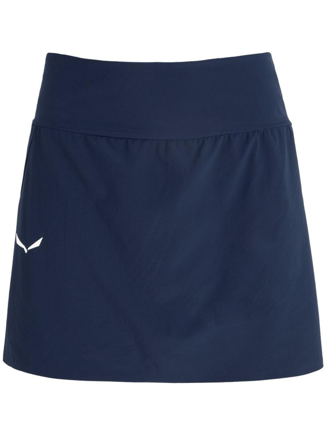 Юбка мини Salewa модель e816305a-1881-11ed-810e-001dd8b72568 Фото