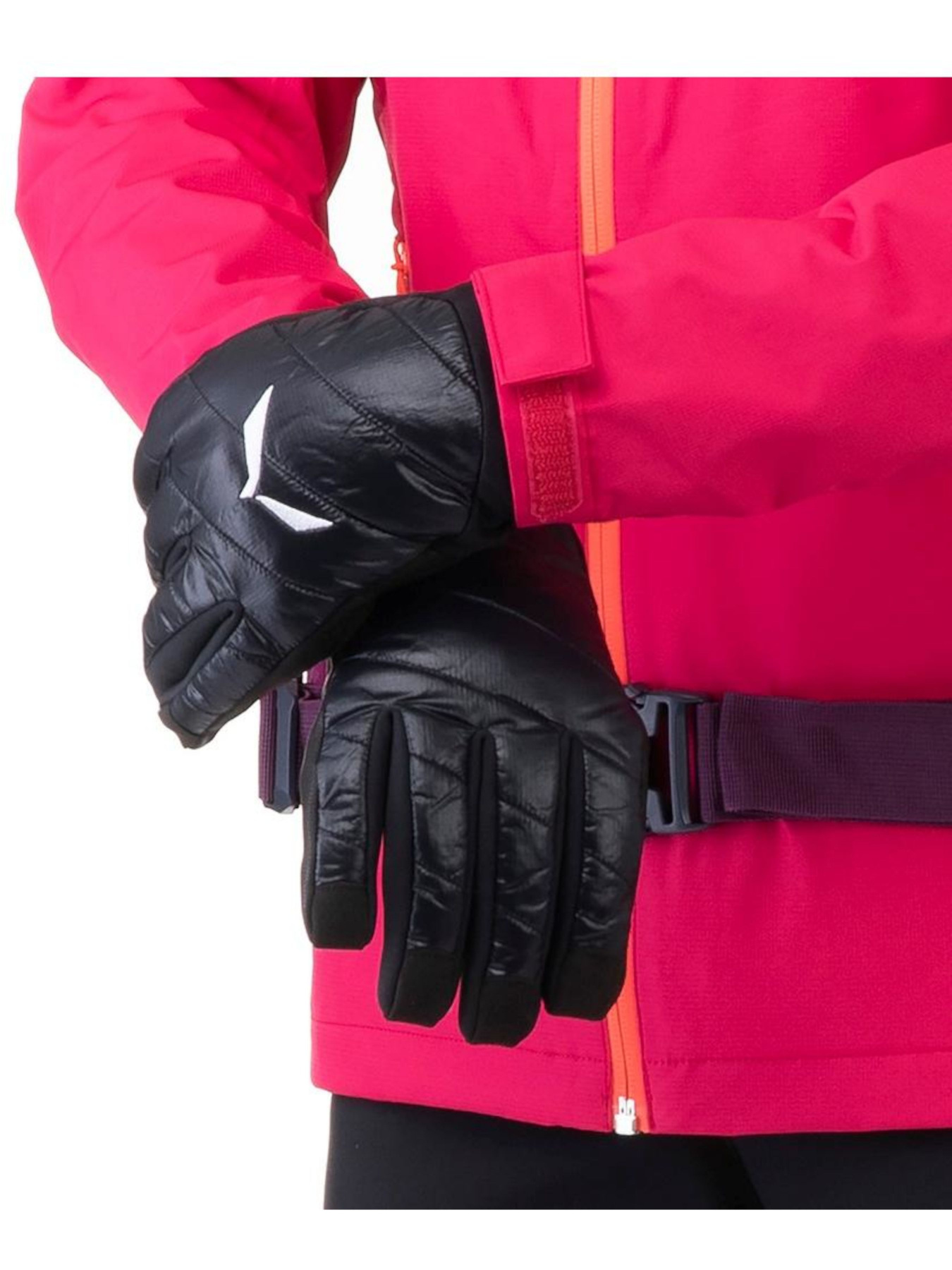 Рукавички Salewa модель 3a304277-1882-11ed-810e-001dd8b72568 Рукавички Salewa модель 3a304277-1882-11ed-810e-001dd8b72568 Фото