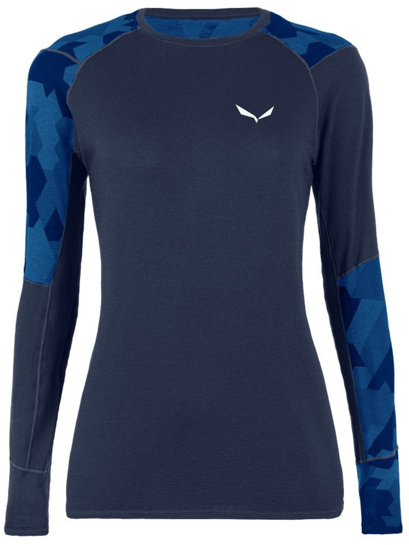 Термобілизна Salewa модель 46a7bf63-1883-11ed-810e-001dd8b72568 Термобілизна Salewa модель 46a7bf63-1883-11ed-810e-001dd8b72568 Фото