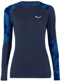 Термобілизна Salewa модель 46a7bf63-1883-11ed-810e-001dd8b72568 Термобілизна Salewa модель 46a7bf63-1883-11ed-810e-001dd8b72568 Фото