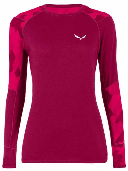 Термобілизна Salewa модель 4f8e1bb9-1883-11ed-810e-001dd8b72568 Фото