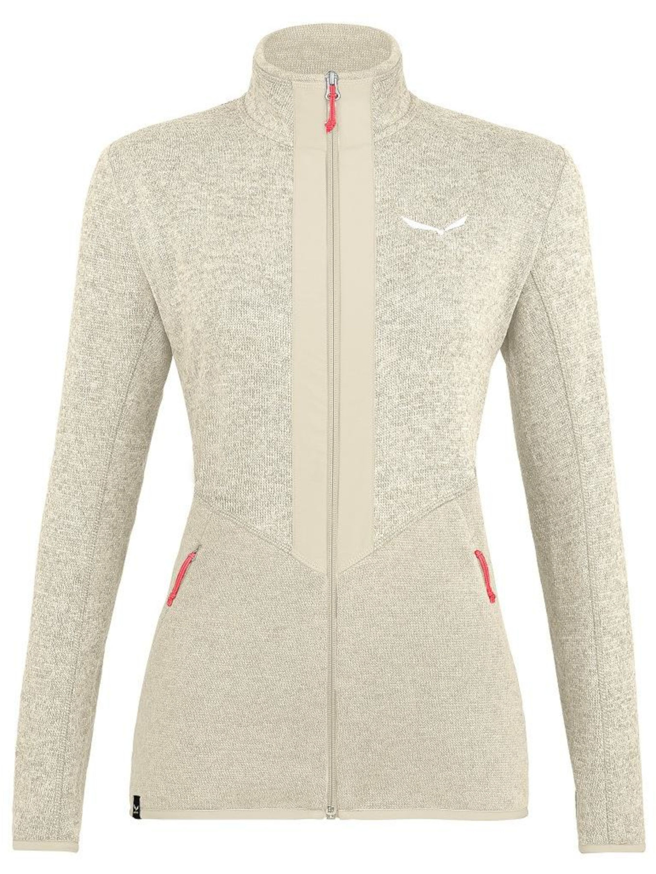 Кофта спортивная Salewa модель ad424bfc-1883-11ed-810e-001dd8b72568 Фото