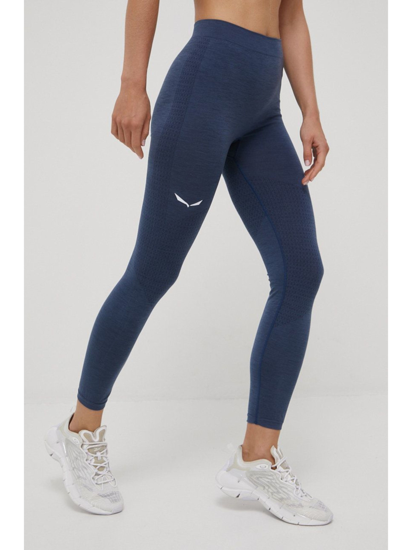 Леггинсы спортивные Salewa модель ed6e11cf-1883-11ed-810e-001dd8b72568 Фото